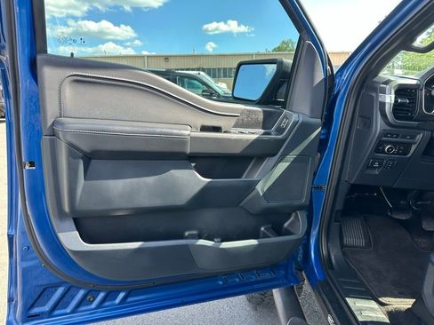 Used 2023 Ford F150 XLT w/ Equipment Group 302A High AWD/4WD image 15