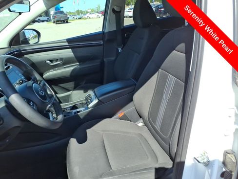 Used 2023 Hyundai Tucson SEL image 16