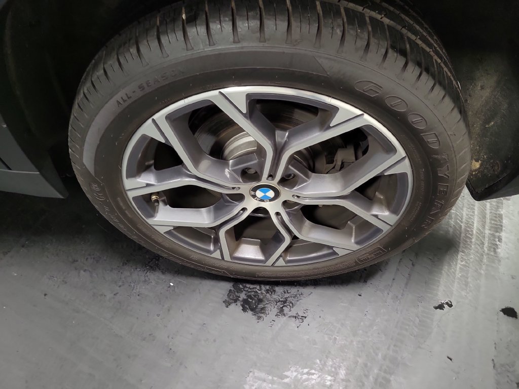 Used 2023 BMW X2 xDrive28i w/ Convenience Package AWD/4WD image 12