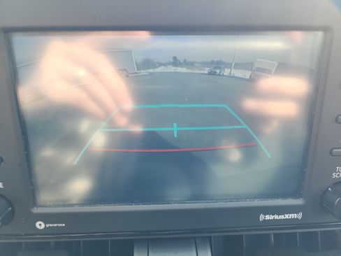 Used 2020 Toyota RAV4 XLE w/ Carpet Mat Package image 17