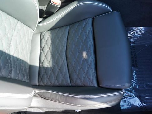 Used 2023 Cadillac CT5 V Blackwing w/ LPO, Bronce Accent Package image 71