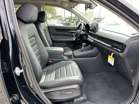 New 2026 Honda CR-V EX-L image 14