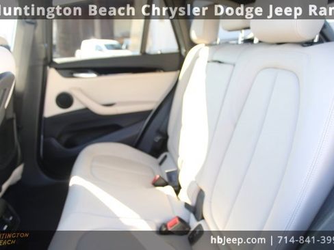 Used 2019 BMW X1 sDrive28i image 33