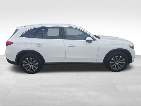 New 2026 Mercedes-Benz GLC 300 4MATIC image 6