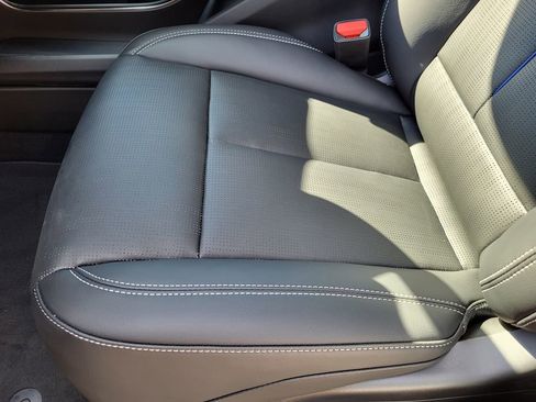 New 2025 Cadillac Lyriq Sport image 13