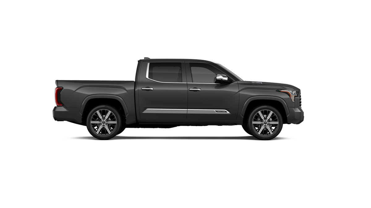 New 2026 Toyota Tundra Capstone AWD/4WD image 51