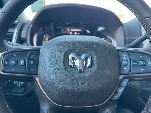 New 2026 RAM 3500 Limited image 22