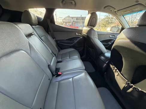 Used 2014 Hyundai Santa Fe Sport w/ Popular Equipment Package 02 FWD image 18
