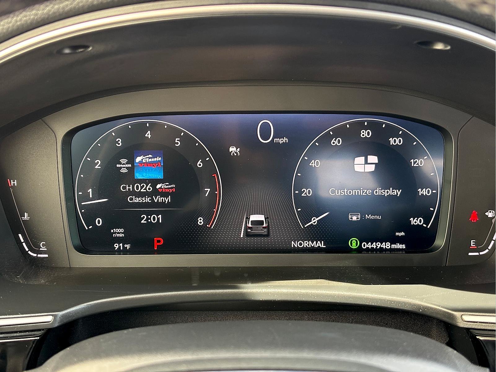 Certified 2024 Honda Civic Sport Touring image 18
