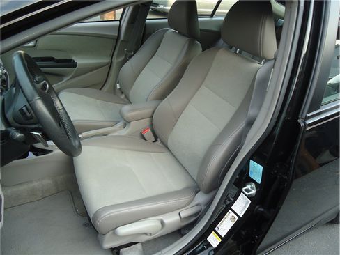 Used 2012 Honda Insight EX image 12