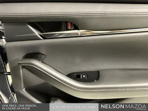 New 2026 MAZDA MAZDA3 2.5 Turbo Premium Plus image 19