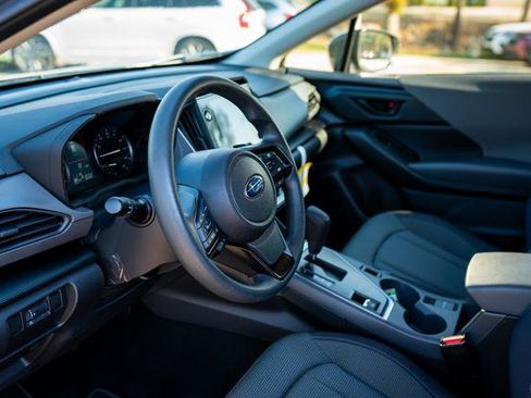 Certified 2024 Subaru Crosstrek 2.0i Premium image 31