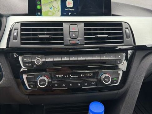 Used 2017 BMW 330i Sedan image 10