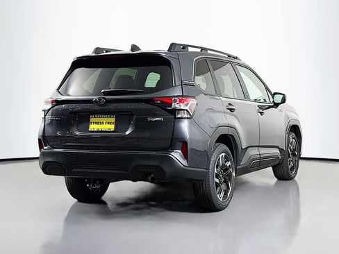 New 2026 Subaru Forester Premium image 7