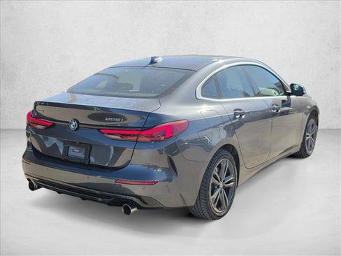 Used 2021 BMW 228i xDrive Gran Coupe w/ Premium Package image 5