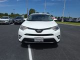 Used 2017 Toyota RAV4 XLE image 4