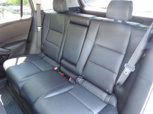 Used 2018 Acura RDX AWD image 24