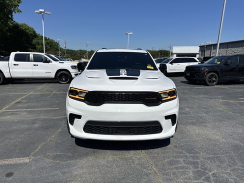 Used 2025 Dodge Durango R/T AWD/4WD image 4
