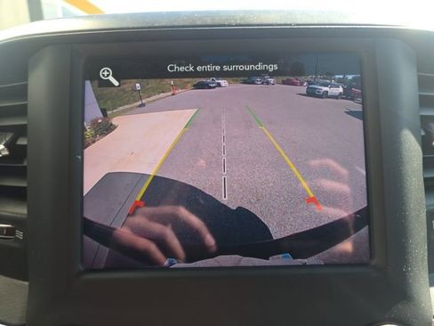 Certified 2020 RAM 1500 Big Horn image 20