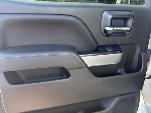 Used 2017 Chevrolet Silverado 1500 LT w/ Rally 2 Edition AWD/4WD image 33