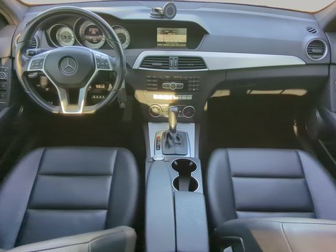 Used 2014 Mercedes-Benz C 300 4MATIC Sedan image 49