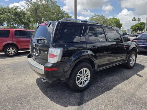 Used 2010 Mercury Mariner Premier FWD image 5