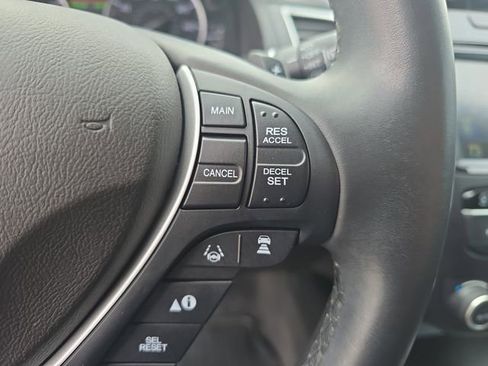 Used 2017 Acura RDX FWD w/ Advance Package image 18