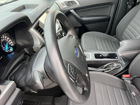 Used 2021 Ford Ranger XL w/ Equipment Group 101A High image 17