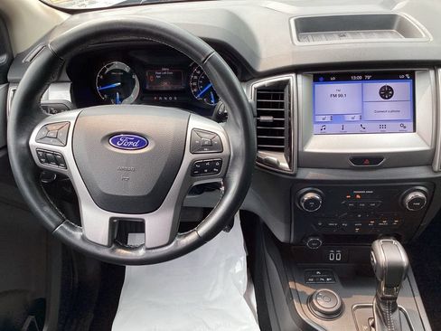 Used 2019 Ford Ranger XLT w/ Equipment Group 302A Luxury AWD/4WD image 16