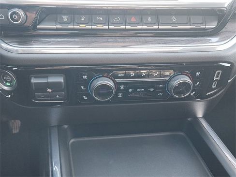 Used 2024 Chevrolet Silverado 3500 LTZ w/ LTZ Plus Package image 23