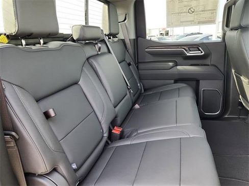 New 2026 GMC Sierra 1500 SLT w/ SLT Premium Plus Package image 22