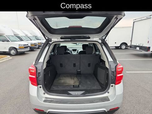 Used 2016 Chevrolet Equinox LT w/ Convenience Package image 25