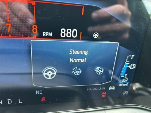 Used 2024 Ford Mustang Premium image 20