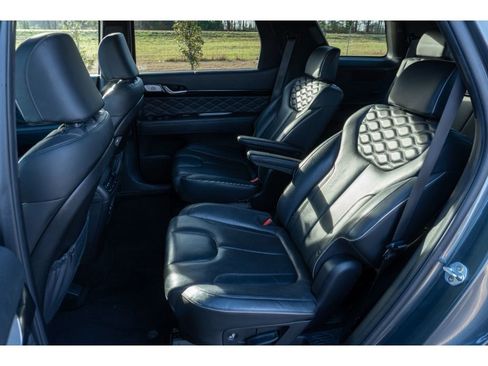 Used 2020 Hyundai Palisade Limited image 15