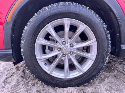 Used 2023 Honda CR-V EX-L image 10