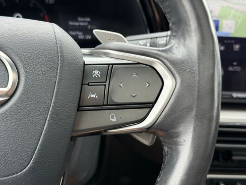 Used 2024 Lexus TX 350 FWD image 31