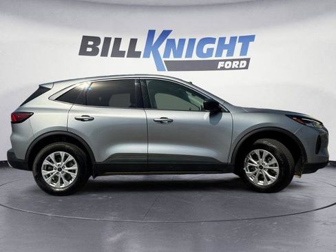 Certified 2024 Ford Escape Active AWD/4WD image 6