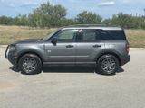 New 2025 Ford Bronco Sport Big Bend image 4