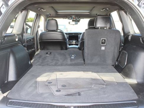 Used 2024 Jeep Grand Cherokee Limited 4xe AWD/4WD image 44