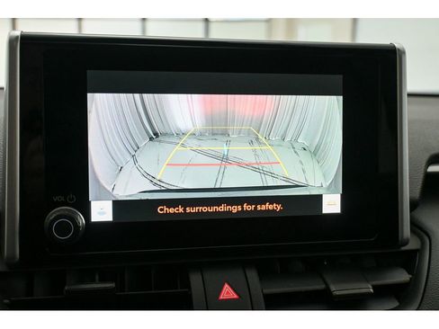 Used 2025 Toyota RAV4 XLE image 68