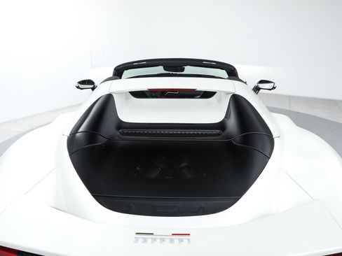 Certified 2025 Ferrari 296 GTS image 35