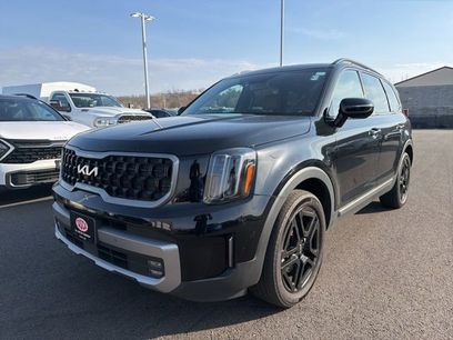 Used 2023 Kia Telluride SX X-Line