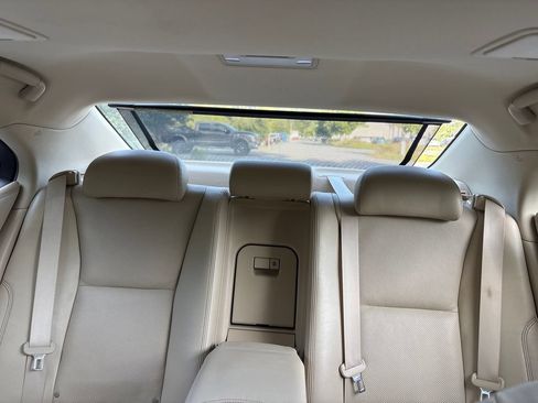 Used 2015 Lexus LS 460 AWD w/ Comfort Package image 22