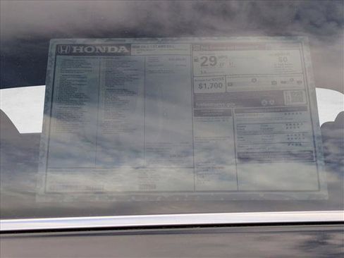 New 2026 Honda CR-V EX-L image 18