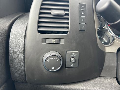 Used 2012 Chevrolet Silverado 1500 LT w/ All-Star Edition RWD image 15