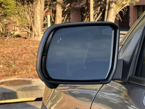 New 2025 Ford Ranger XLT image 27