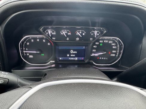 Used 2020 GMC Sierra 2500 SLE image 18