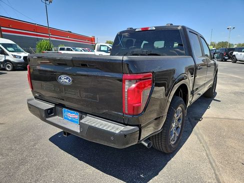 New 2026 Ford F150 STX w/ Equipment Group 200A RWD image 11