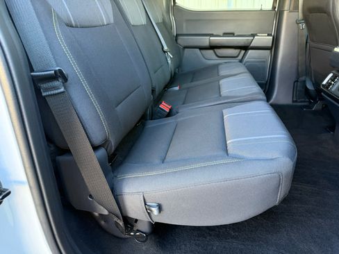 Used 2025 Ford F150 STX AWD/4WD image 6
