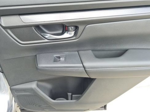 New 2026 Honda CR-V LX image 29